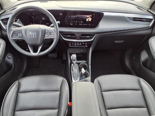 2024 Buick Encore GX Avenir AWD
