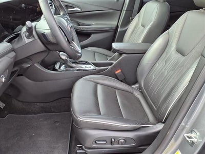 2024 Buick Encore GX Avenir AWD