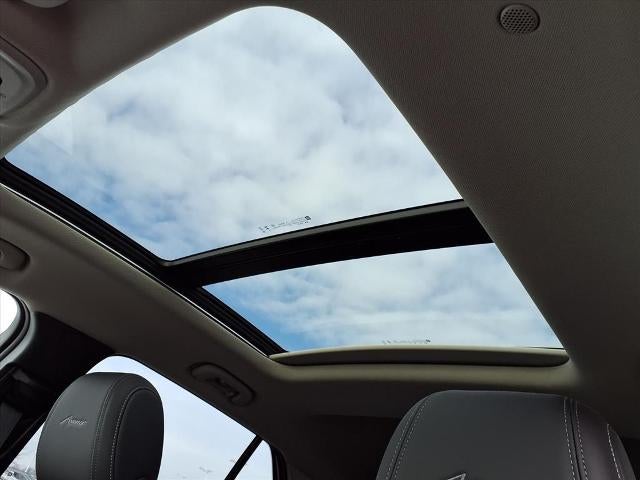 2024 Buick Encore GX Avenir AWD