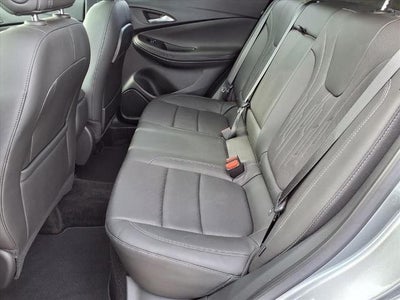 2024 Buick Encore GX Avenir AWD