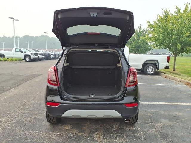 2018 Buick Encore Preferred FWD