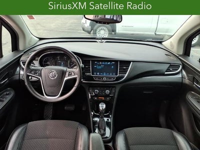 2018 Buick Encore Preferred FWD