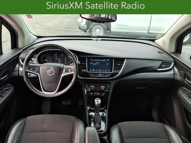 2018 Buick Encore Preferred FWD