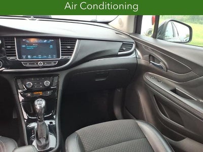 2018 Buick Encore Preferred FWD