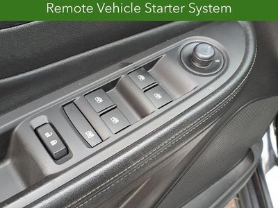2018 Buick Encore Preferred FWD