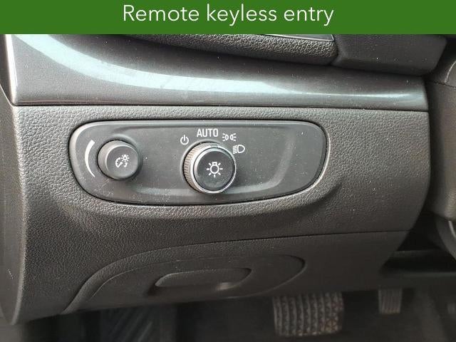 2018 Buick Encore Preferred FWD