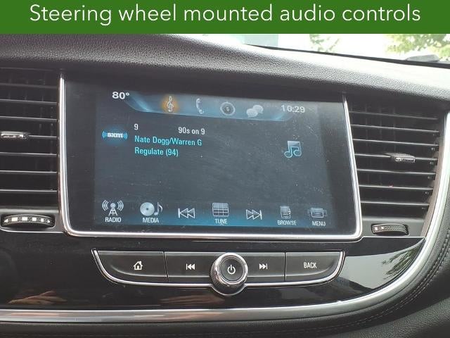 2018 Buick Encore Preferred FWD