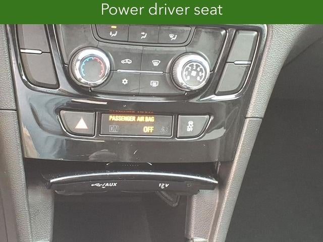 2018 Buick Encore Preferred FWD