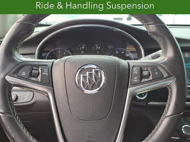 2018 Buick Encore Preferred FWD