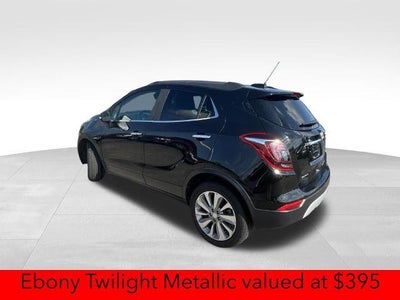 2018 Buick Encore Preferred FWD