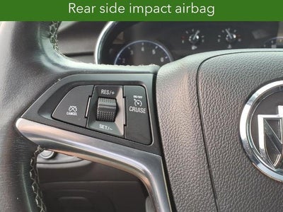 2018 Buick Encore Preferred FWD