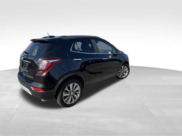 2018 Buick Encore Preferred FWD