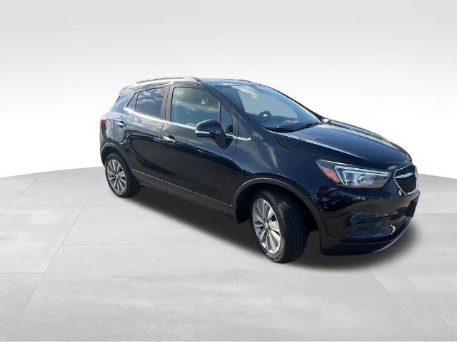 2018 Buick Encore Preferred FWD