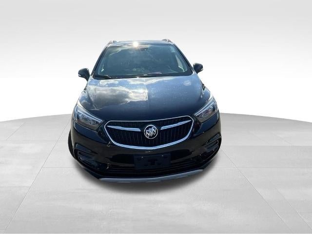 2018 Buick Encore Preferred FWD