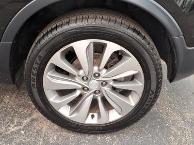 2018 Buick Encore Preferred FWD