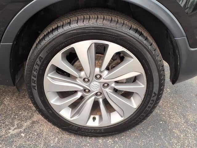2018 Buick Encore Preferred FWD