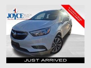 2019 Buick Encore Preferred FWD