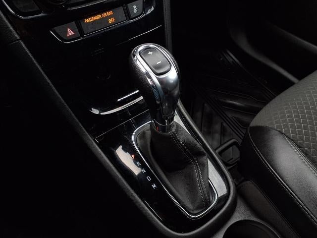 2019 Buick Encore Preferred FWD