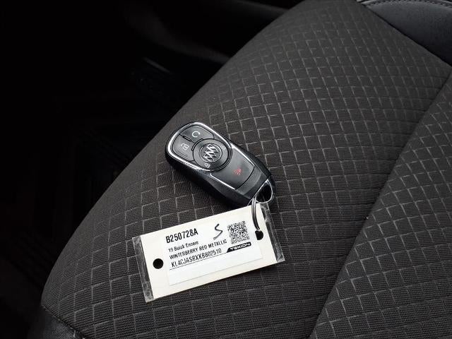 2019 Buick Encore Preferred FWD