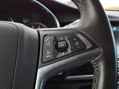 2019 Buick Encore Preferred FWD