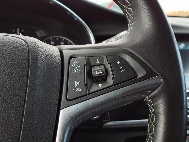 2019 Buick Encore Preferred FWD