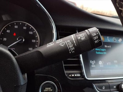 2019 Buick Encore Preferred FWD