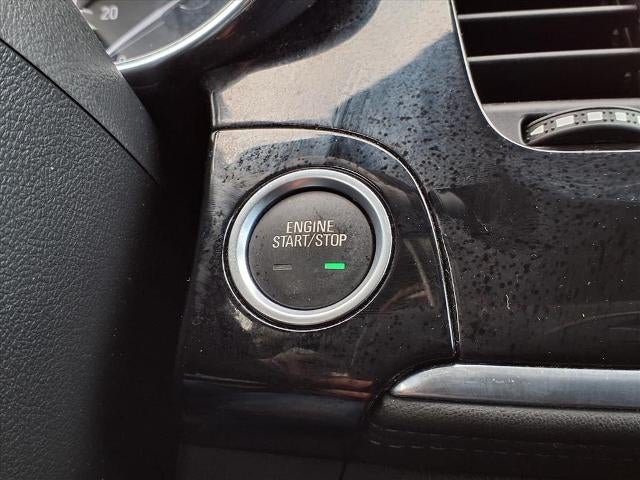 2019 Buick Encore Preferred FWD