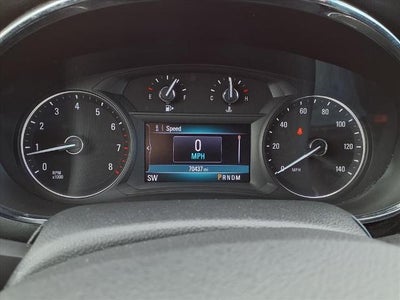 2019 Buick Encore Preferred FWD