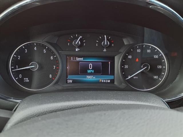 2019 Buick Encore Preferred FWD