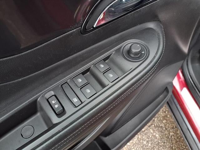 2019 Buick Encore Preferred FWD