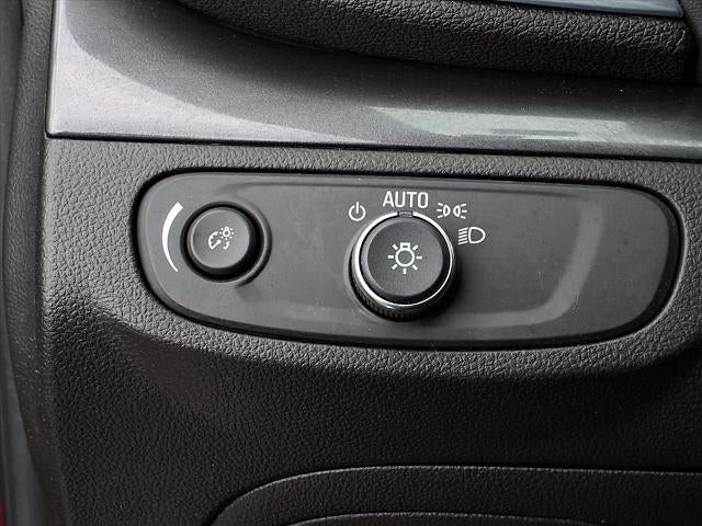 2019 Buick Encore Preferred FWD