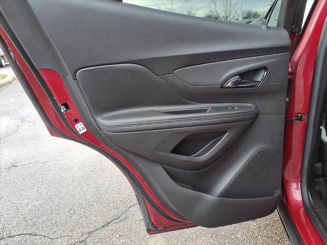 2019 Buick Encore Preferred FWD