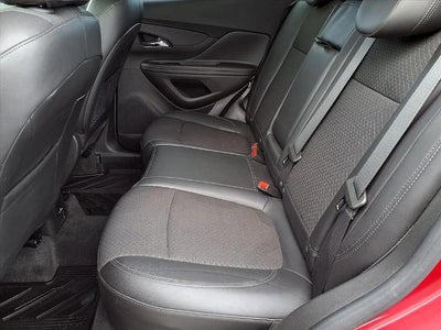 2019 Buick Encore Preferred FWD