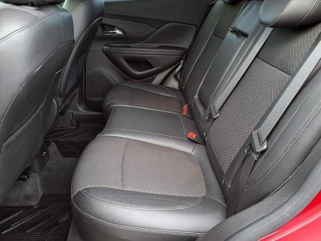 2019 Buick Encore Preferred FWD