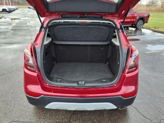 2019 Buick Encore Preferred FWD