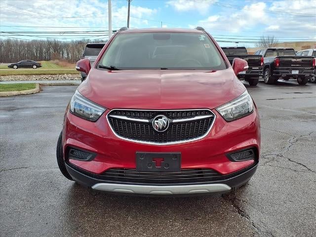2019 Buick Encore Preferred FWD
