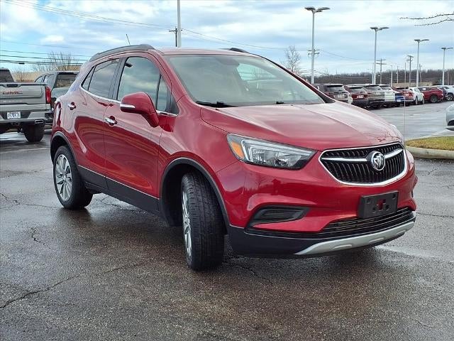 2019 Buick Encore Preferred FWD