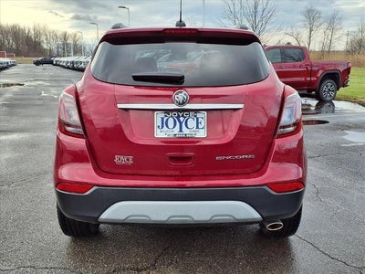 2019 Buick Encore Preferred FWD