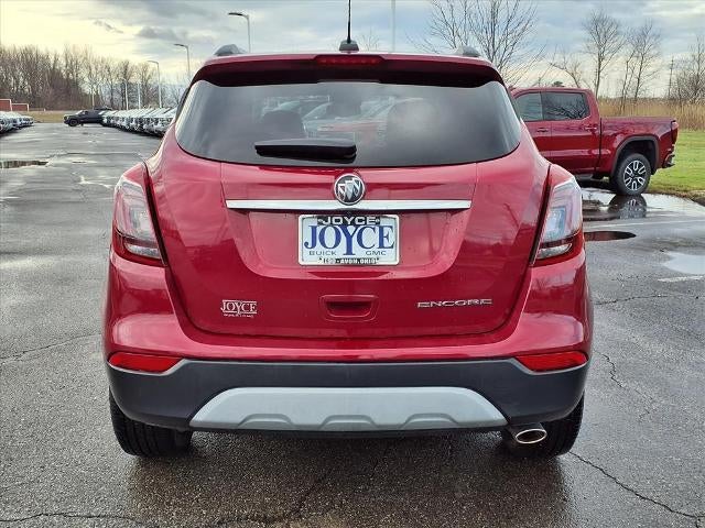 2019 Buick Encore Preferred FWD