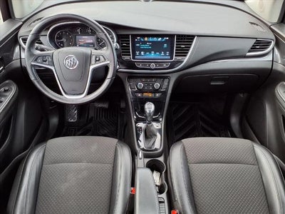 2019 Buick Encore Preferred FWD
