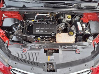 2019 Buick Encore Preferred FWD