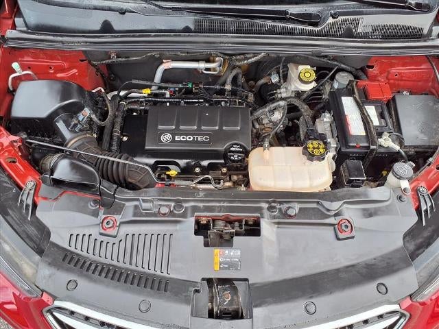 2019 Buick Encore Preferred FWD