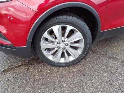 2019 Buick Encore Preferred FWD