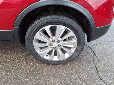 2019 Buick Encore Preferred FWD