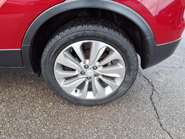 2019 Buick Encore Preferred FWD