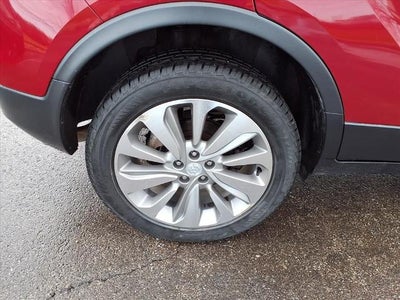 2019 Buick Encore Preferred FWD