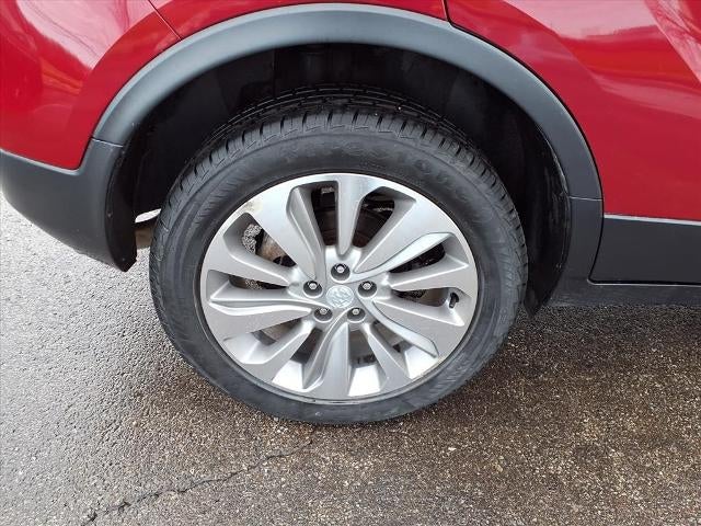 2019 Buick Encore Preferred FWD