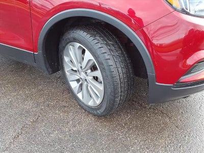 2019 Buick Encore Preferred FWD