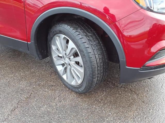 2019 Buick Encore Preferred FWD