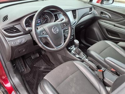 2019 Buick Encore Preferred FWD